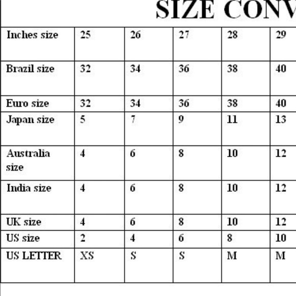 Karl Lagerfeld shorts - Picture 6 of 6